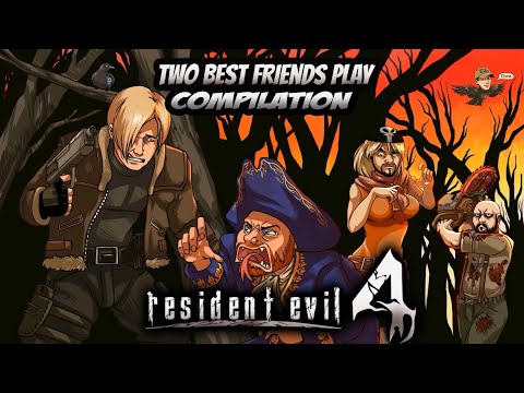 TBFP Resident Evil 4 - The Definitive Compilation