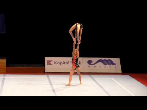 EC 2015   667   PnA   Senior   WP   BLR   All Final   BARTASHEVICH & MIKHNOVICH