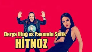 Derya Uluğ nabız 180