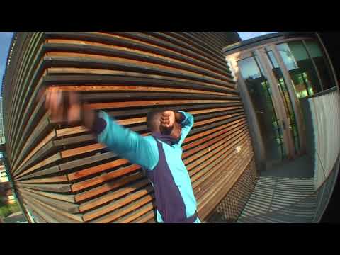 KJR - Rien à chier (Freestyle) #MOGO2