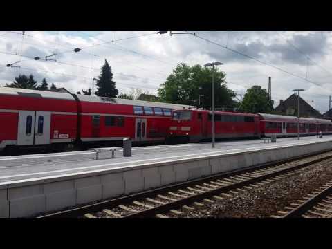 Verschiedenes in Mannheim Friedrichsfeld