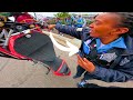 Chicago POLICE Know How To Wheelie NOW