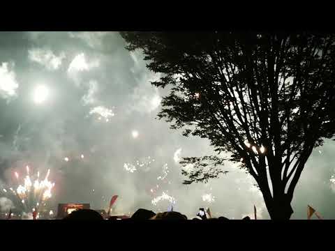 Emporium 2018 Endshow