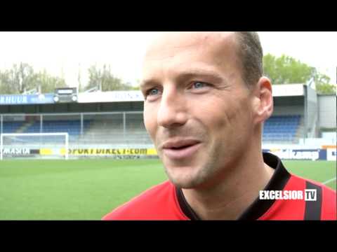 30/4/2012 Vooruitkijken naar De Graafschap - Excelsior