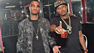 DMT The Rapper ft. Tracy T "Full Circle" (Audio)