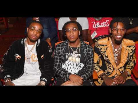 Migos x 21 Savage x Rich The Kid Type Beat 2017