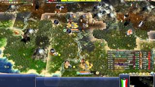 LGWI - Civ IV Caveman 2 Cosmos 024 (Minor Setback)