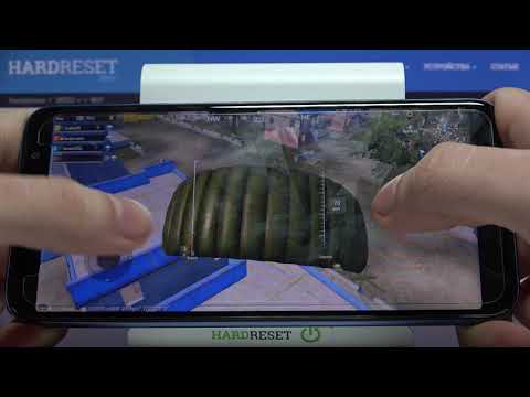 How does the Meizu M6T handle PUBG Mobile? / PUBG Mobile benchmark on the Meizu M6T