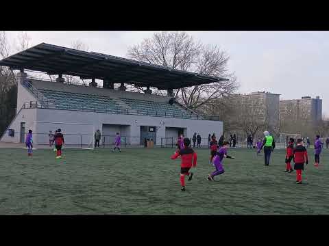 Stade everois  vs Anderlecht nerped