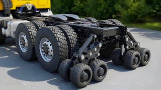 15 Next-Level Trailer Innovations You Must See