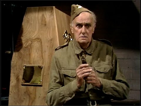 Dad's Army - No Spring for Frazer -  ... and dentistry... - NL subs