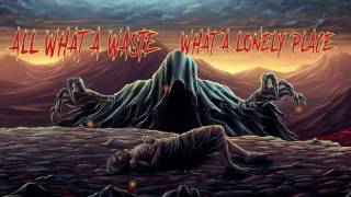 Scars Of The Flesh - Birth Defect (Official Lyric Video)