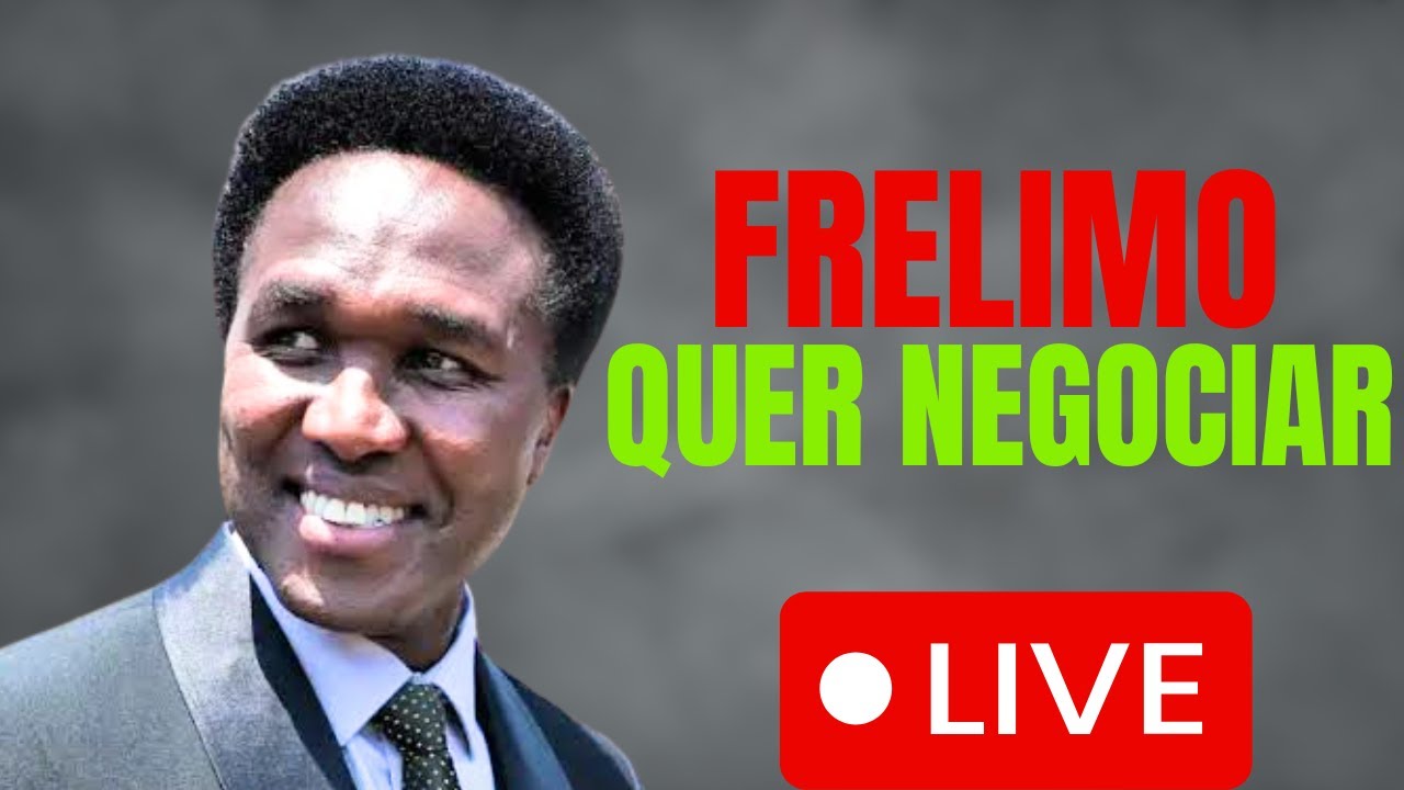 VENÂNCIO  DIZ QUE RECEBEU TELEFONEMA PARA DIALOGAR