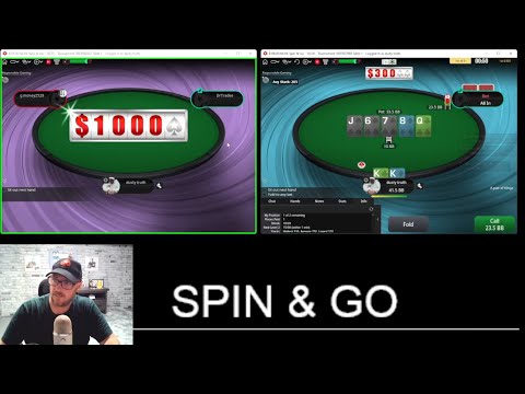 CAN I STILL BEAT SPIN & GO'S ?? Twitch live session replay!! $25-$100 SPINS