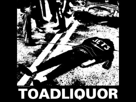 Toadliquor - Gnaw
