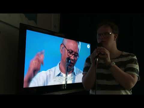 Opwekking 880 Heer ik roep vanuit het dal