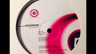 Frédéric Blais (Fred Everything)  -  My Favourite Time
