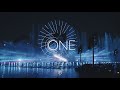 World Of Color ONE Opening Night Disney100