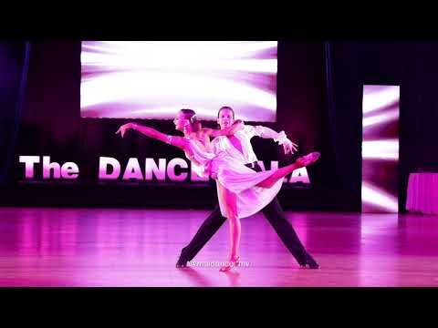 Alexandr Kovalev Borisova Elisabeth Rumba Rumba (The Dance Gala)