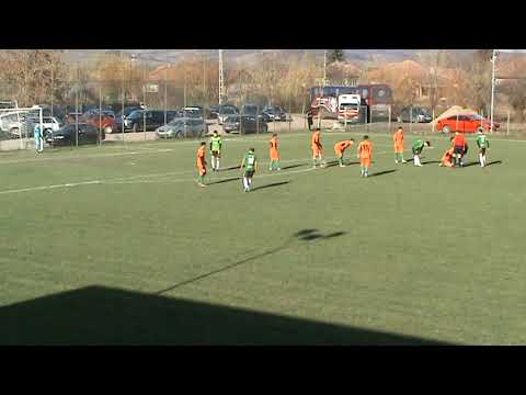 CFR 1907 Cluj U19- ARDEALU Cluj U19