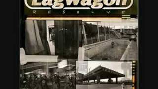Lagwagon - Runs In The Family