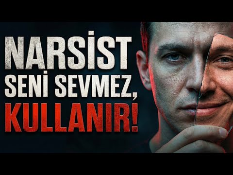 Narsist "Seni Seviyorum" Dediklerinde Aslında Ne Kastediyorlar? (Narsist Sözlüğü)
