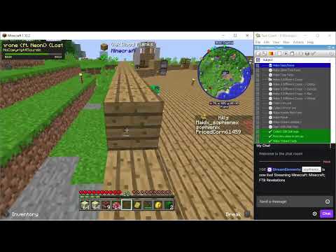 FTB Revelations: Episode 12