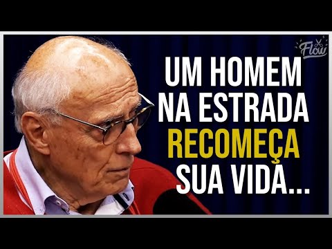 EDUARDO SUPLICY CANTA UM HOMEM NA ESTRADA | Cortes do Flow
