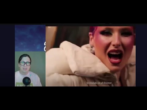 * Winner ??* Sofia Coll – HERE TO STAY (Lyric Video) [Benidorm Fest 2024] Reaction