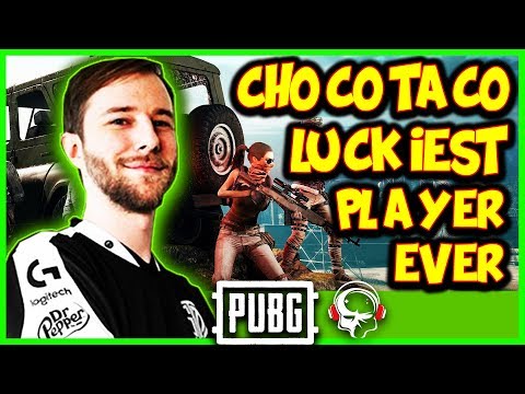 ChocoTaco ADVANCED TİPS FOR HOW TO NOT USE NADES (Chocotaco Solo Pubg Gameplay #99)