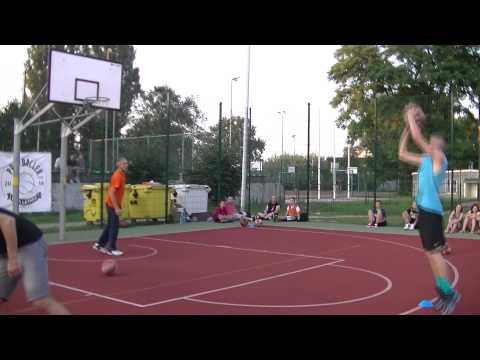 Konkurs trójek LLB: Jakub Kaczmarek