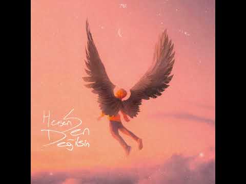 Heisen - Sen Değilsin (Official Audio)