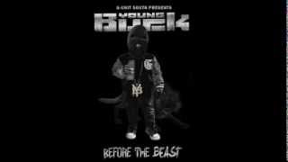 Young Buck - "Before The Beast" Full Mixtape 2015