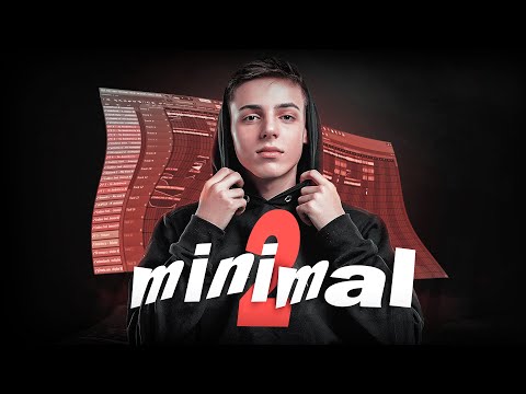 MEGA FUNK MINIMAL 2 - MARÇO 2023 - DJ VITOR SOUZA