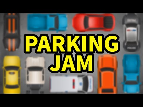 Parking Jam
