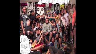 Bobby Meader Music - Thank God, Sarcastically