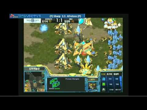 [SPL] (03/06) Khan vs SKT Set 3