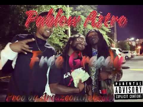 Pablow Astro - free greedy