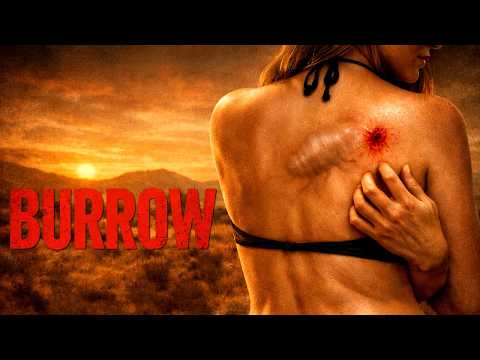 Burrow (Trailer)
