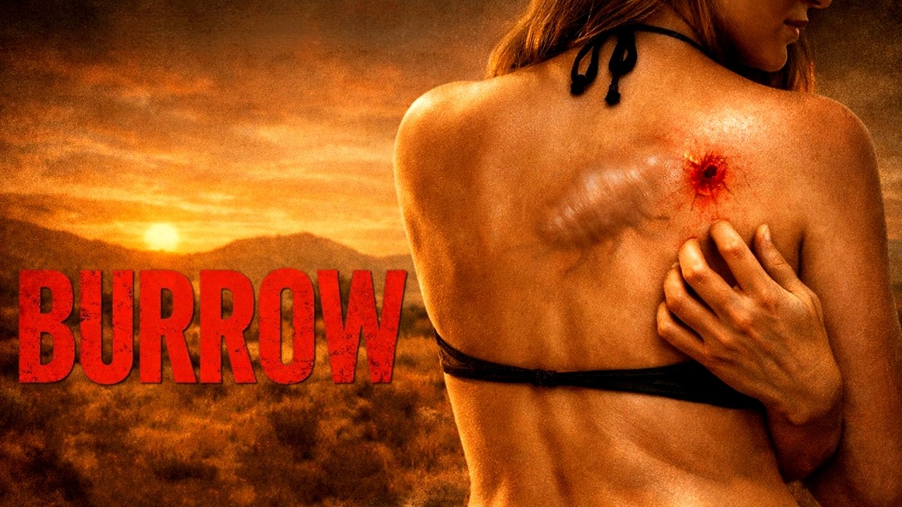 Burrow — Official Trailer