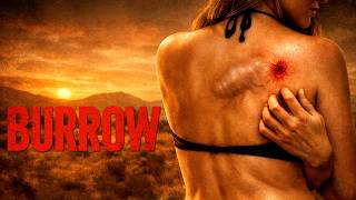 Burrow | Official Trailer | Horror Brains