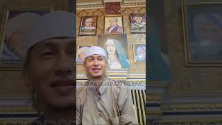 Download lagu HABIB BAHAR MENGAJAR SANTRI ❗❗❗ mp3