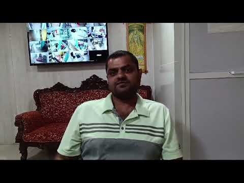 Logo of Progressive Stem Cell Therapy for Autism Treatment in Gujarat, India