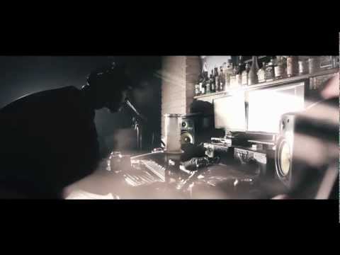 Cali Ruler "My Mindz Spacing" (Studio Sessions #1)