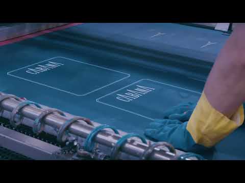 Cabana Presents: The Making of Cabana Magazine Issue 20