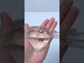 FUFUSQUISHY ASMR Diamond