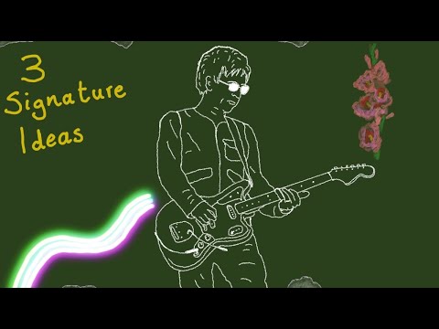 The Genius of Johnny Marr: a Guitarist's Guide