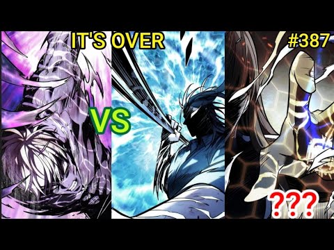 The Biggest Battle in Eleceed History Has Finally Ended ( Eleceed chapter #387 ) Recap 