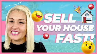(5 TIPS) How To Sell Property FASTER and EARN MORE Money