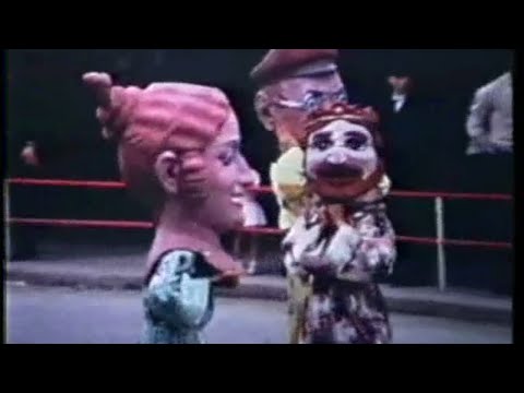 L'Home Dibuixat - La Rauxa